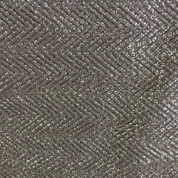 Charlotte Russe Metallic Gold Dress Size Large - Picture 9 of 11